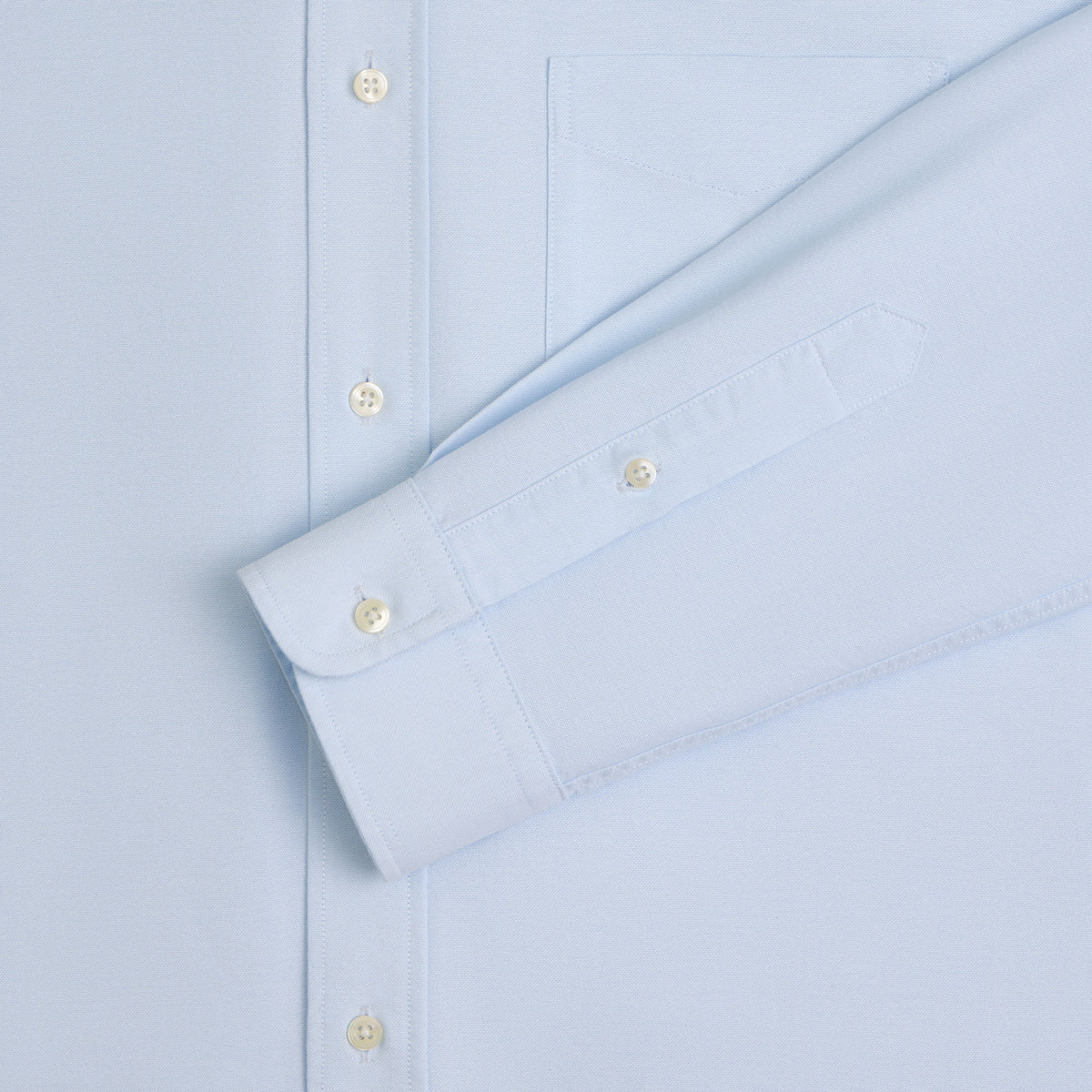 Oxford Shirt