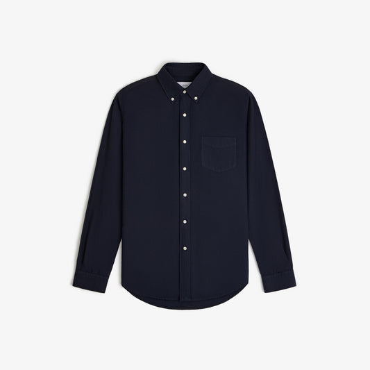 Camisa Oxford