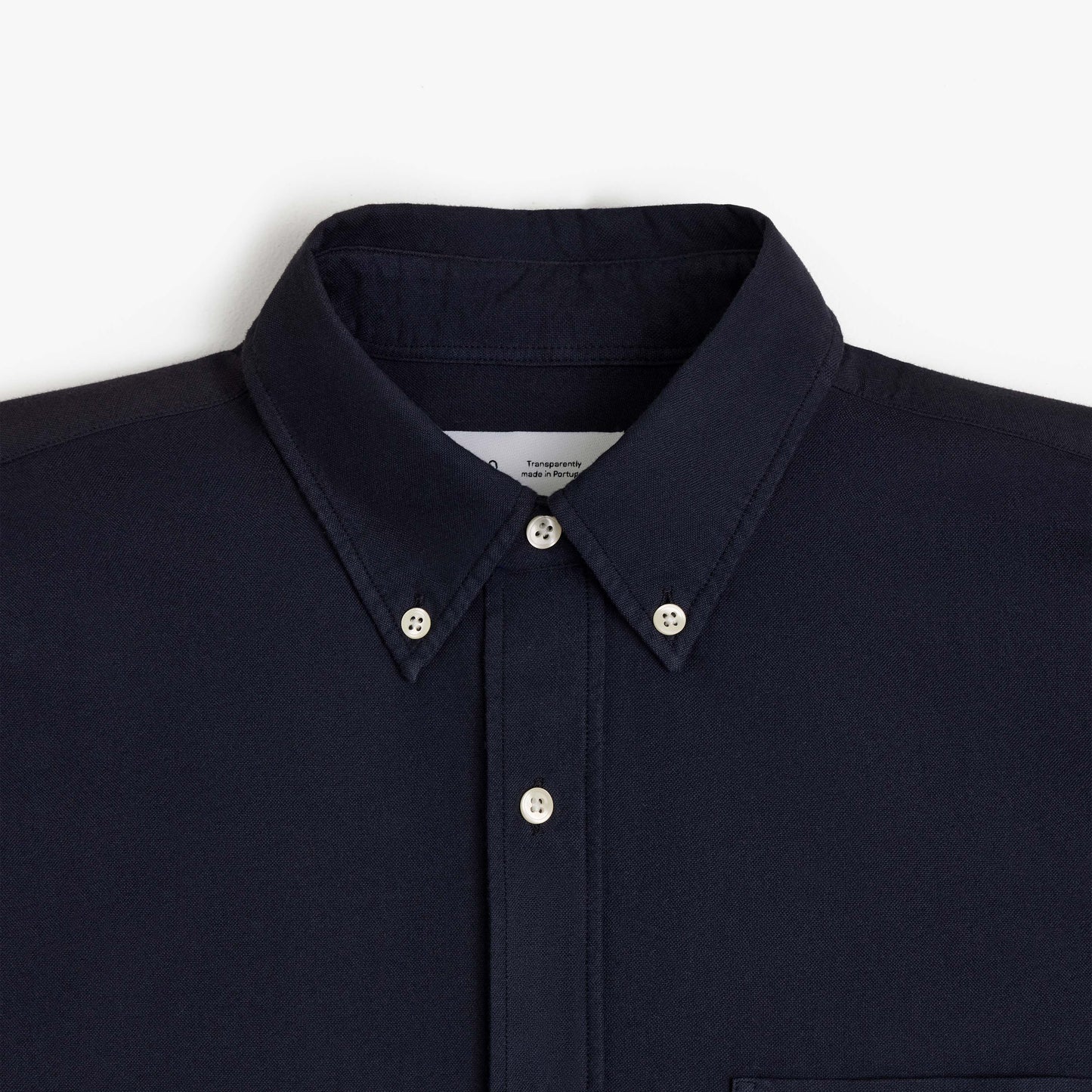 Oxford Shirt