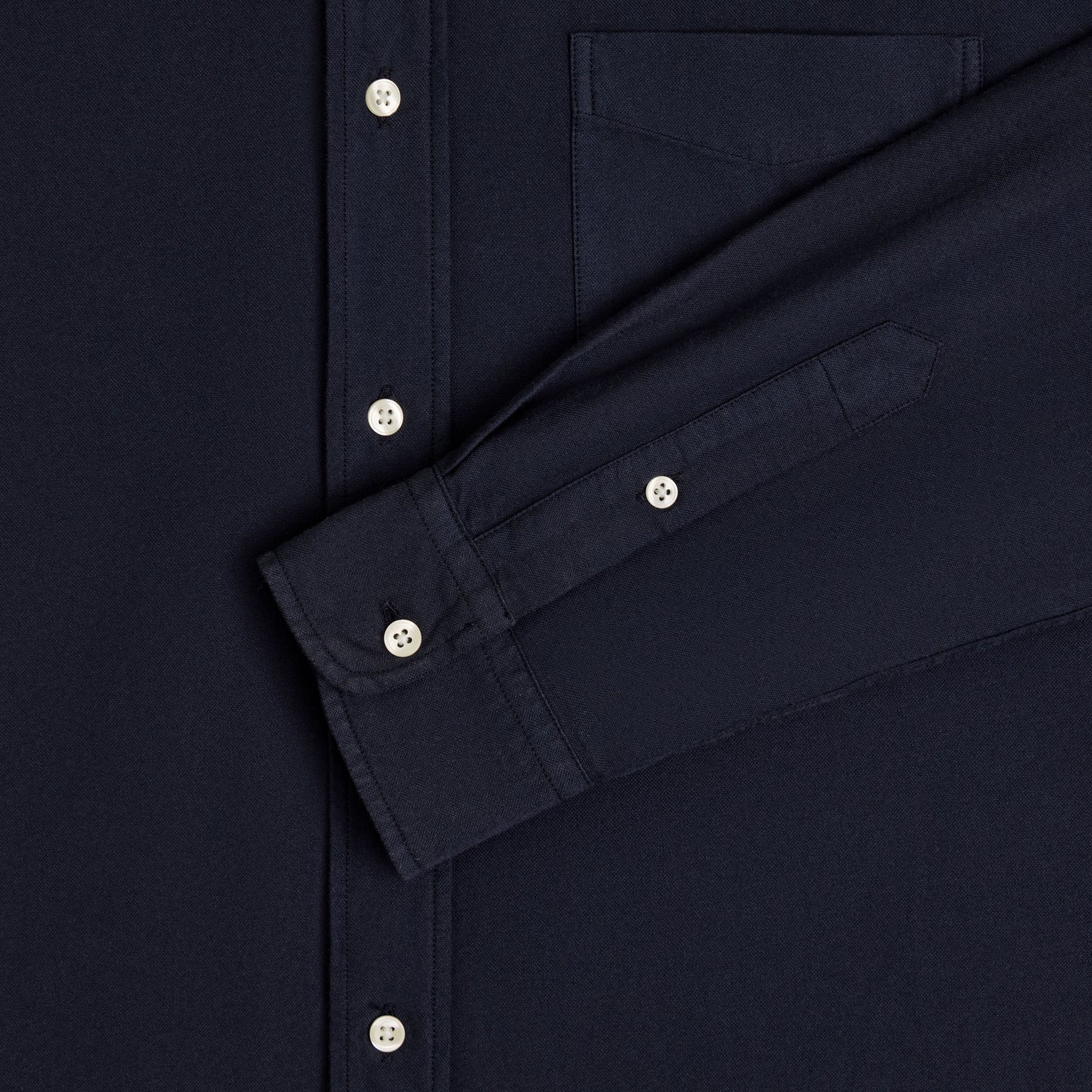 Oxford Shirt
