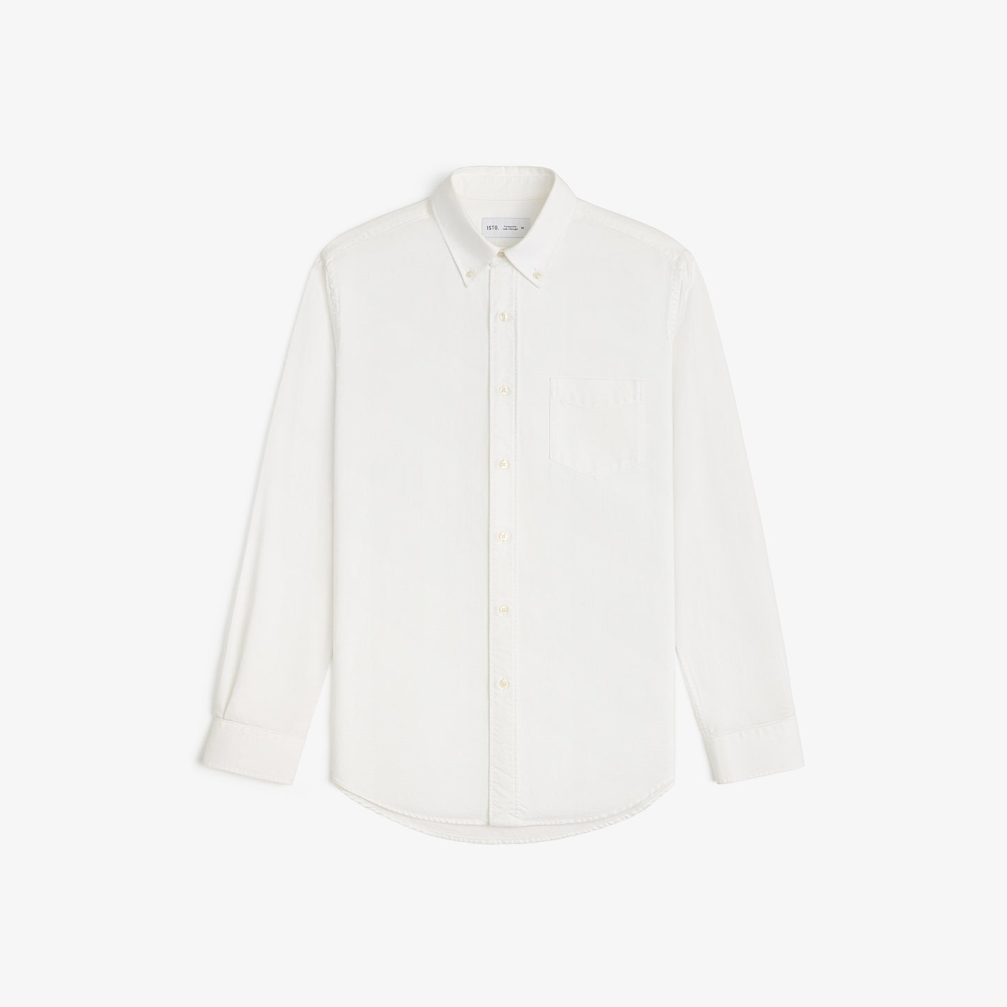 Oxford Shirt