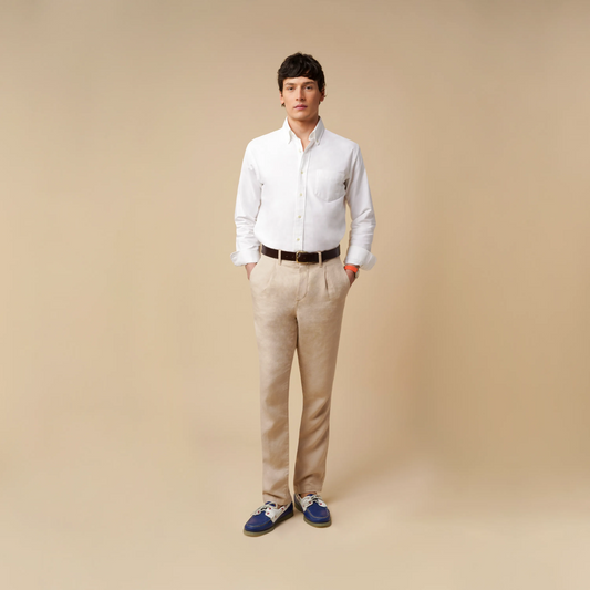 OXFORD SHIRT