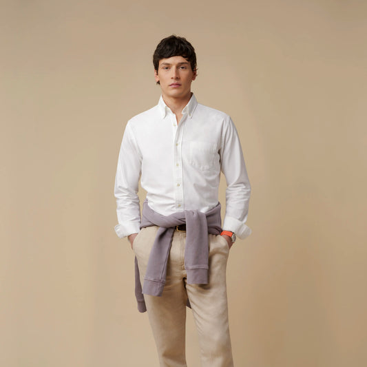 OXFORD SHIRT