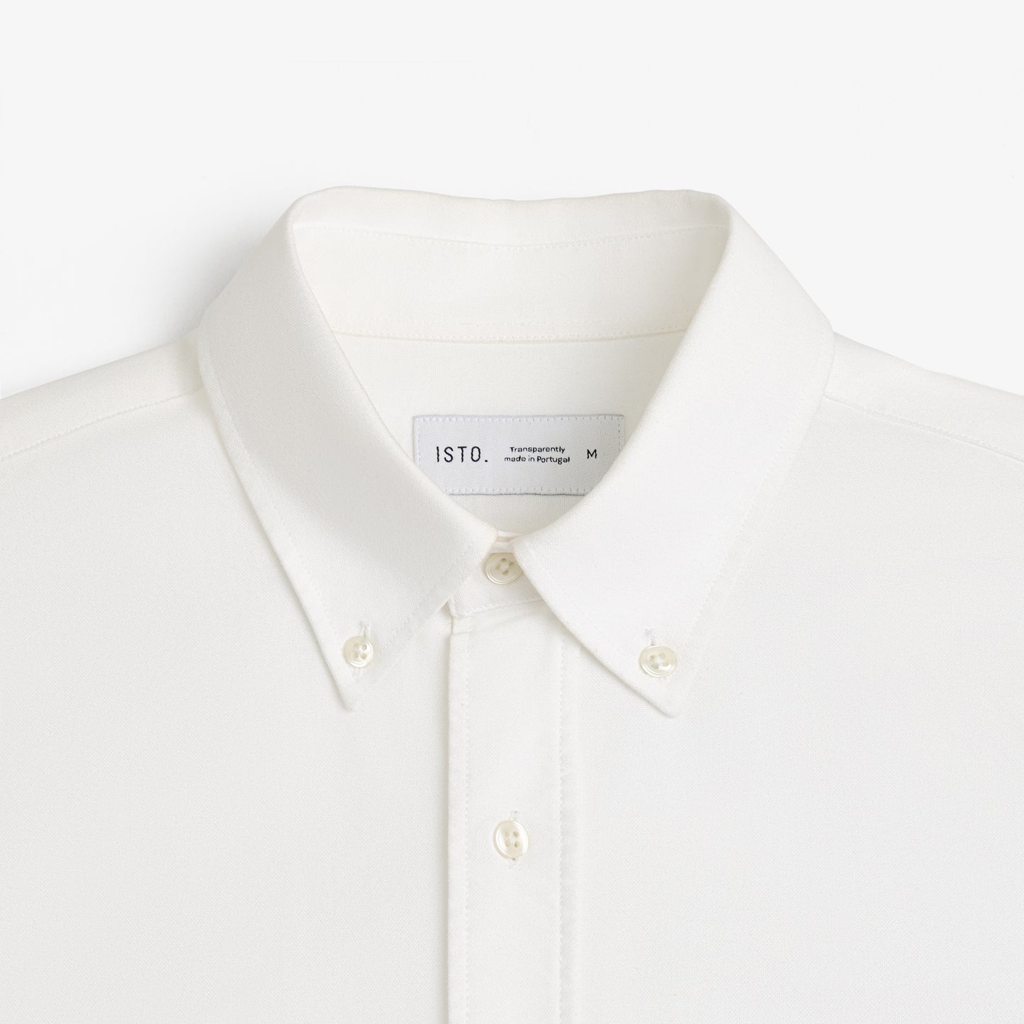 Oxford Shirt