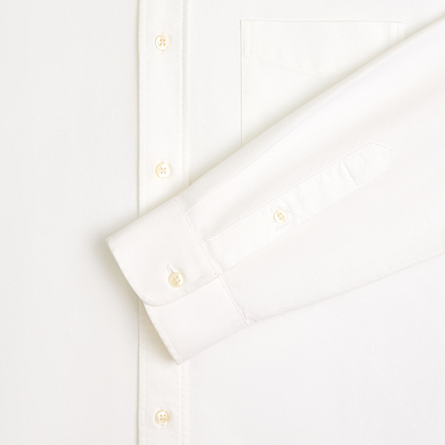 Oxford Shirt