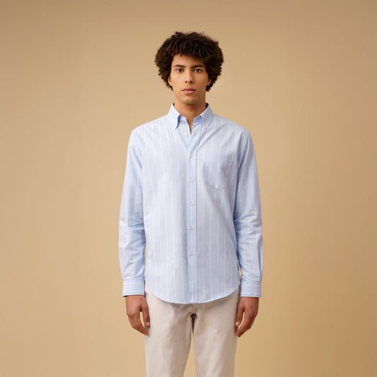 OXFORD SHIRT