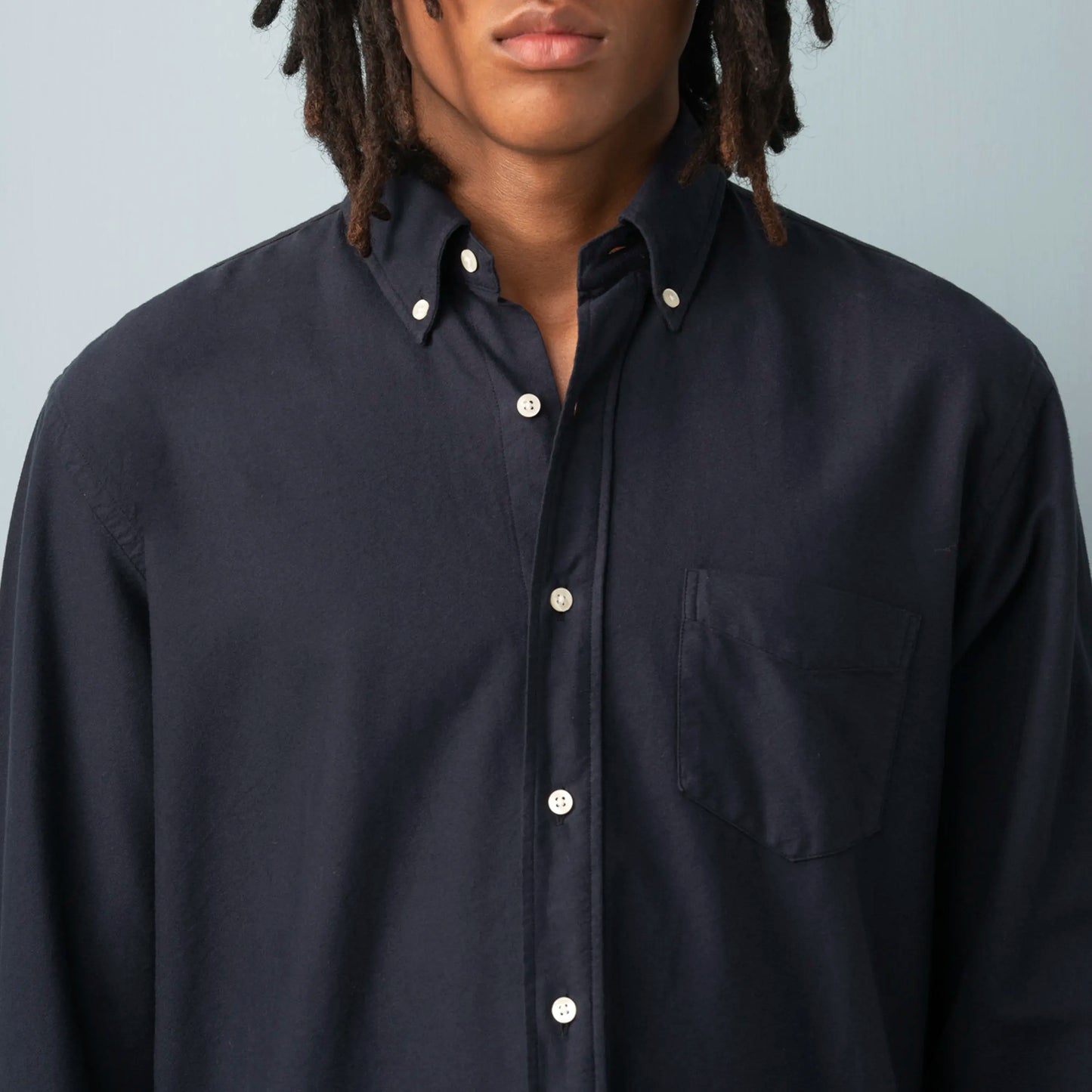 Oxford Shirt