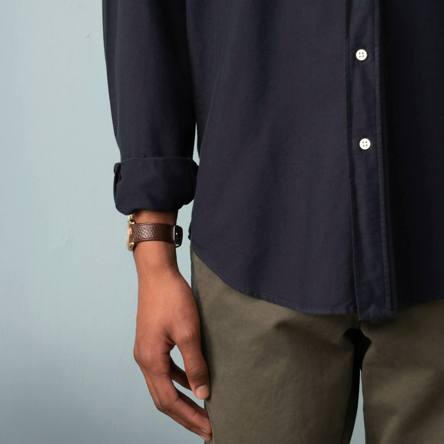 Oxford Shirt