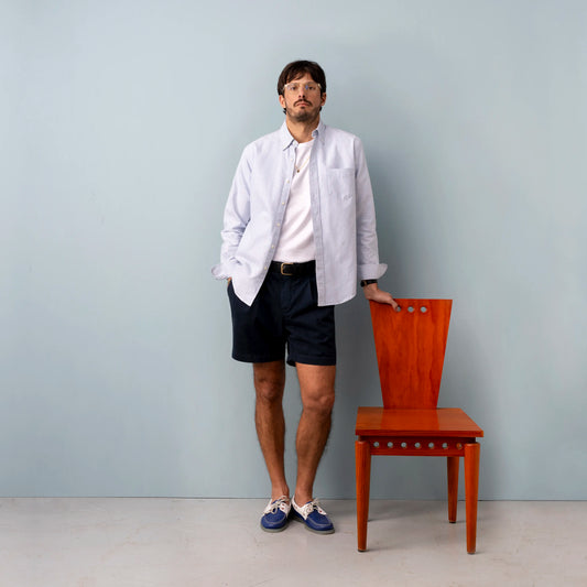 Oxford Shirt