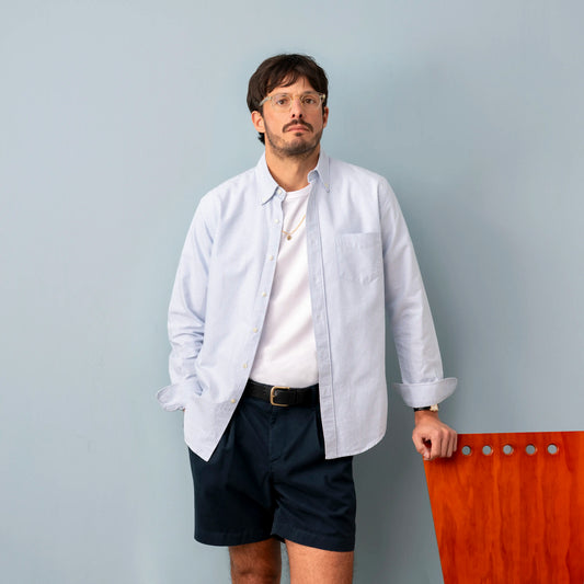 Oxford Shirt