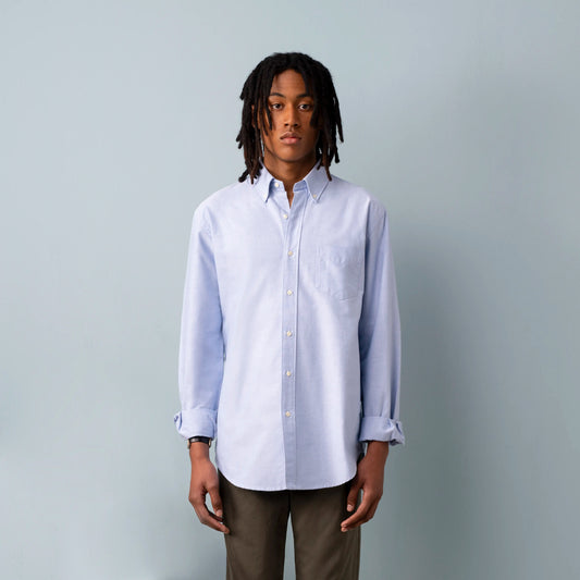 OXFORD SHIRT