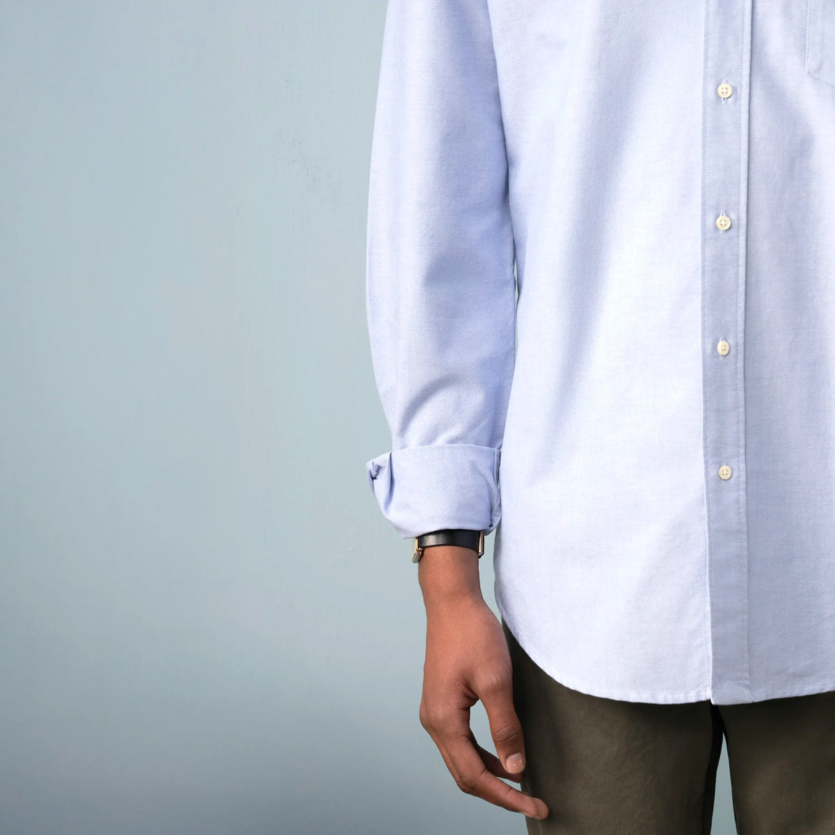 Oxford Shirt