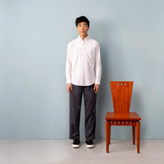 Oxford Shirt