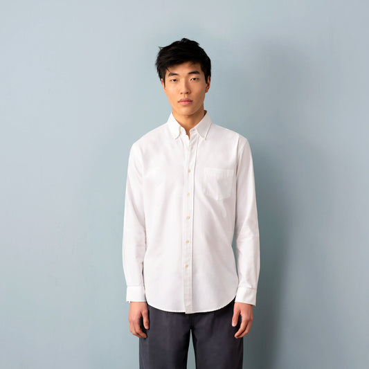 OXFORD SHIRT