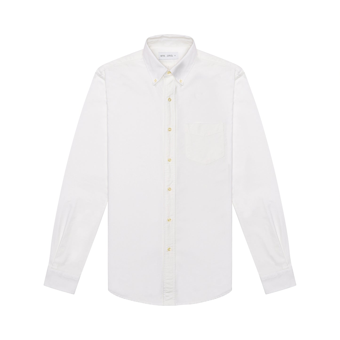 Oxford Shirt