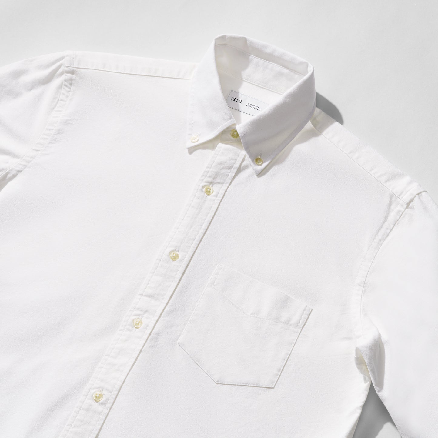 Oxford Shirt