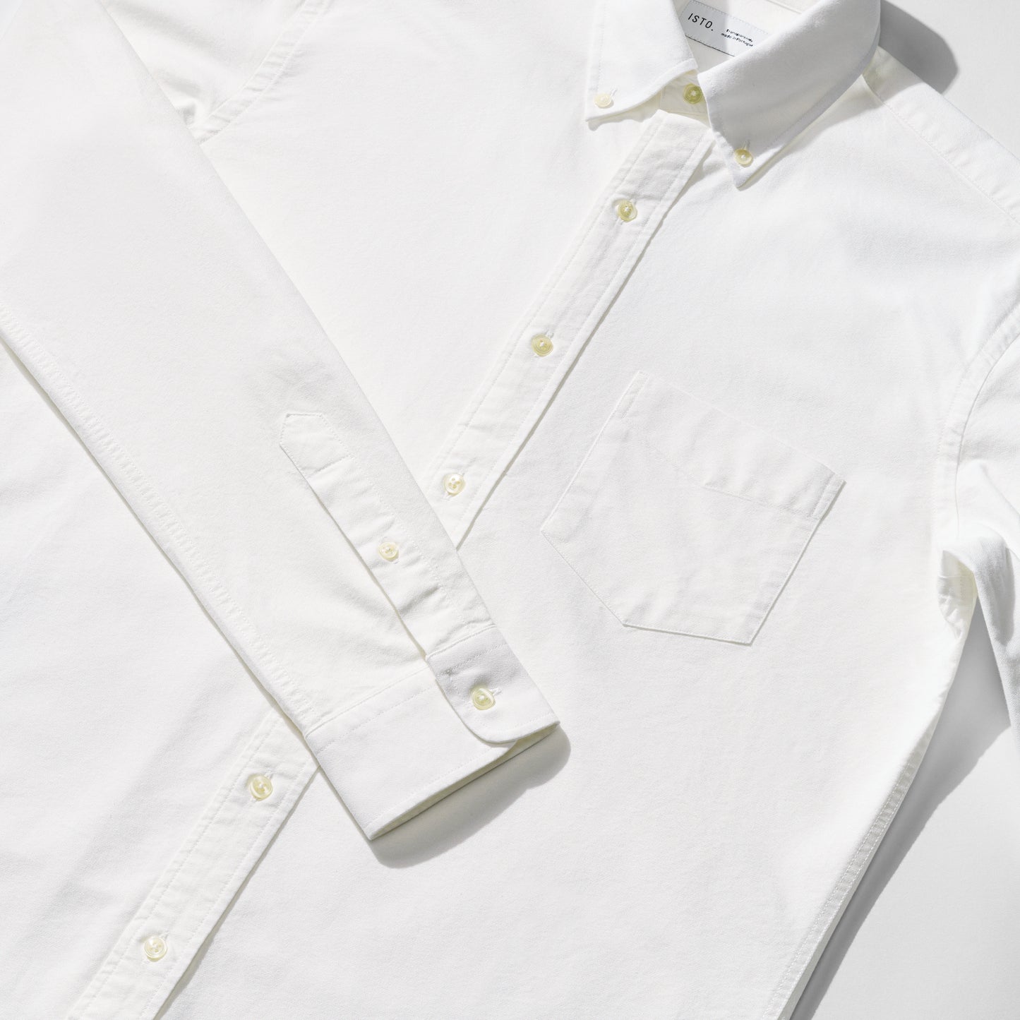 Oxford Shirt