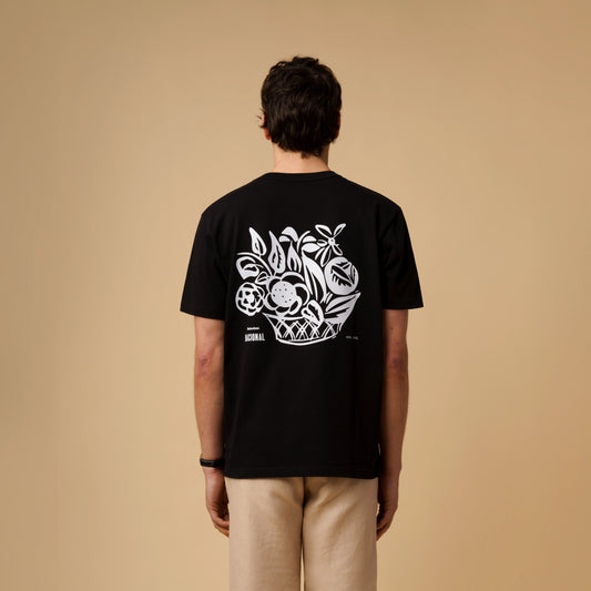 PRINTED T-SHIRT
