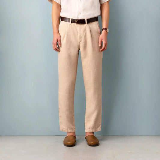 Linen Trousers