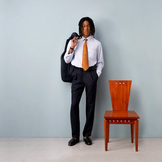 Linen Trousers