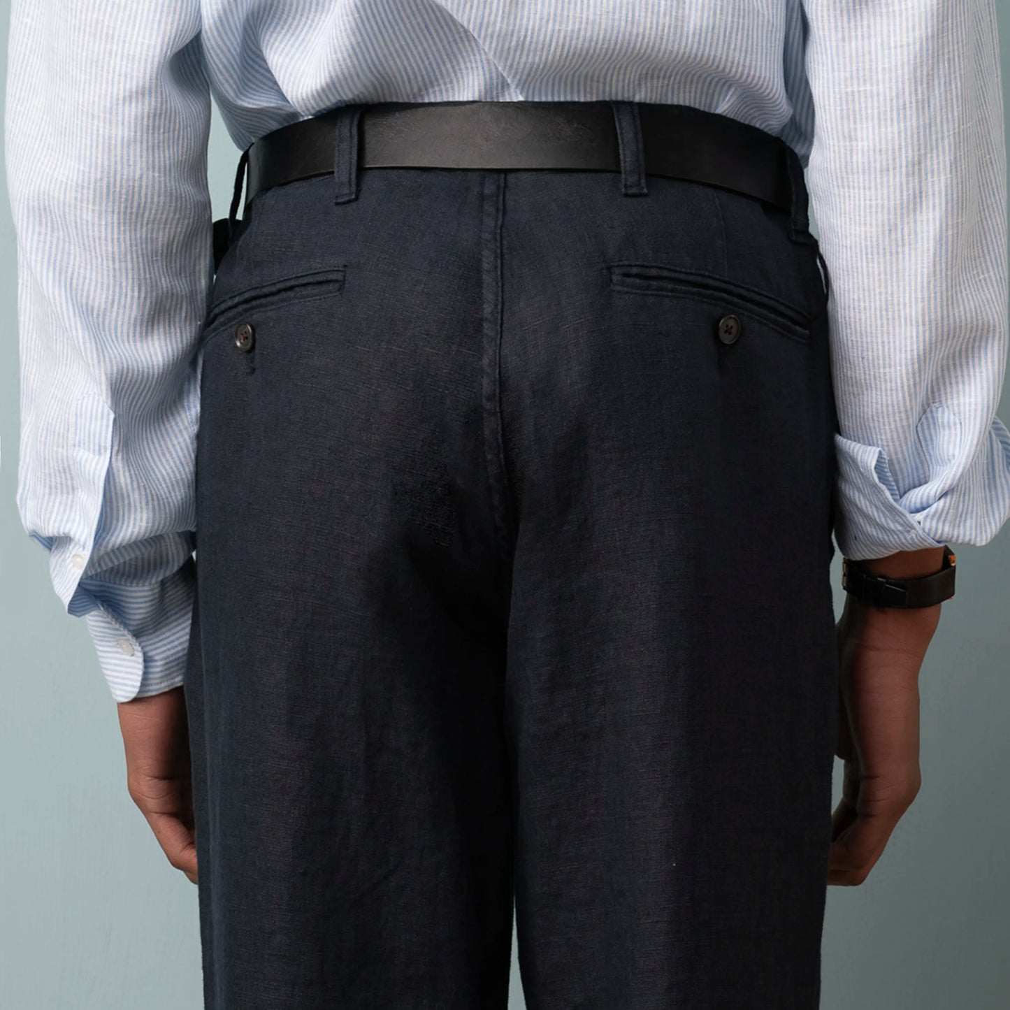 Linen Trousers