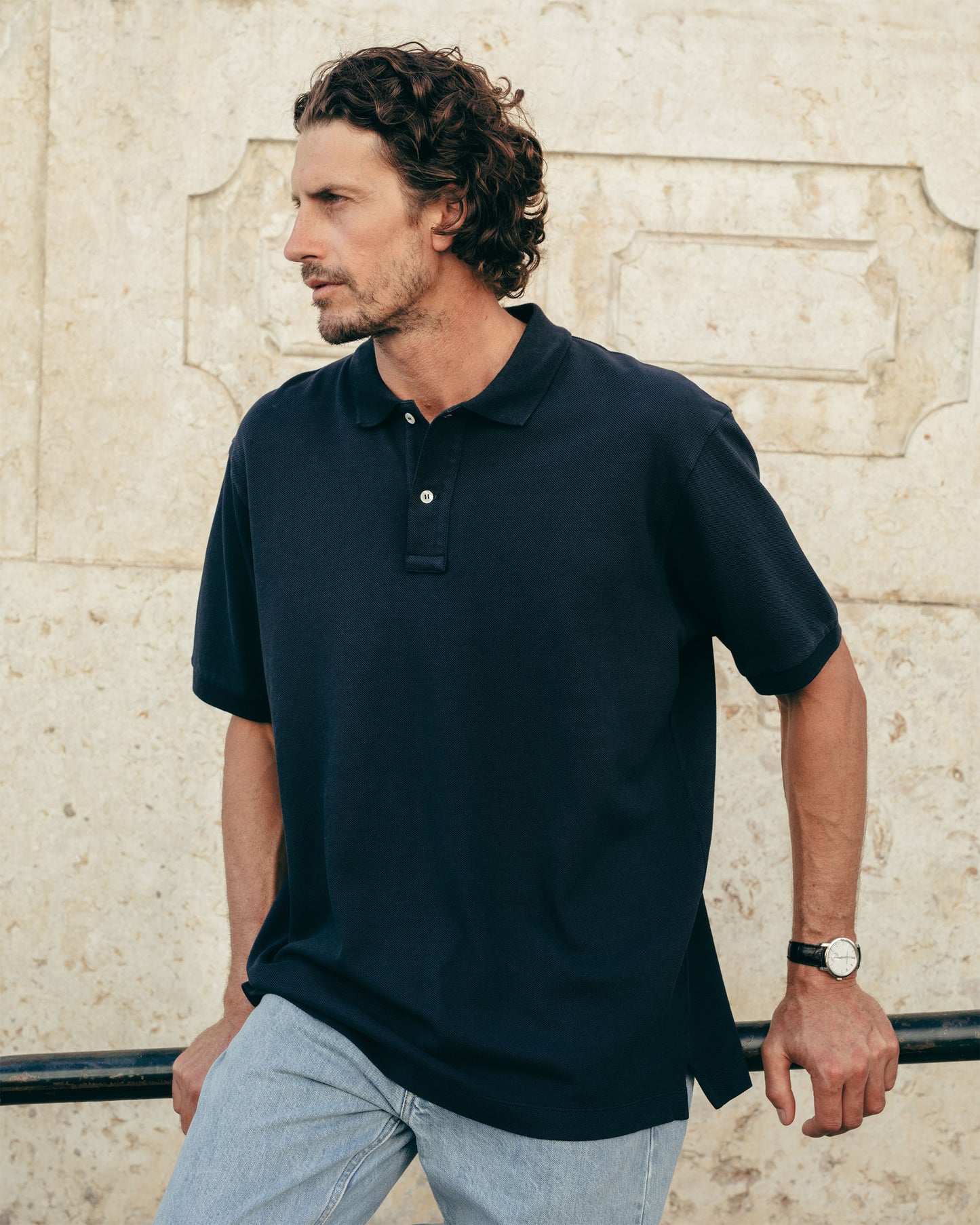 Polo Pique