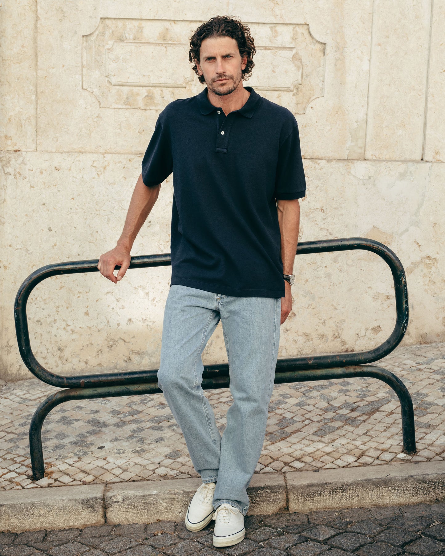 Polo Pique