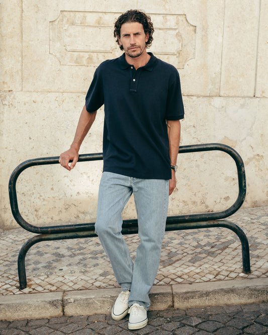 Polo Pique