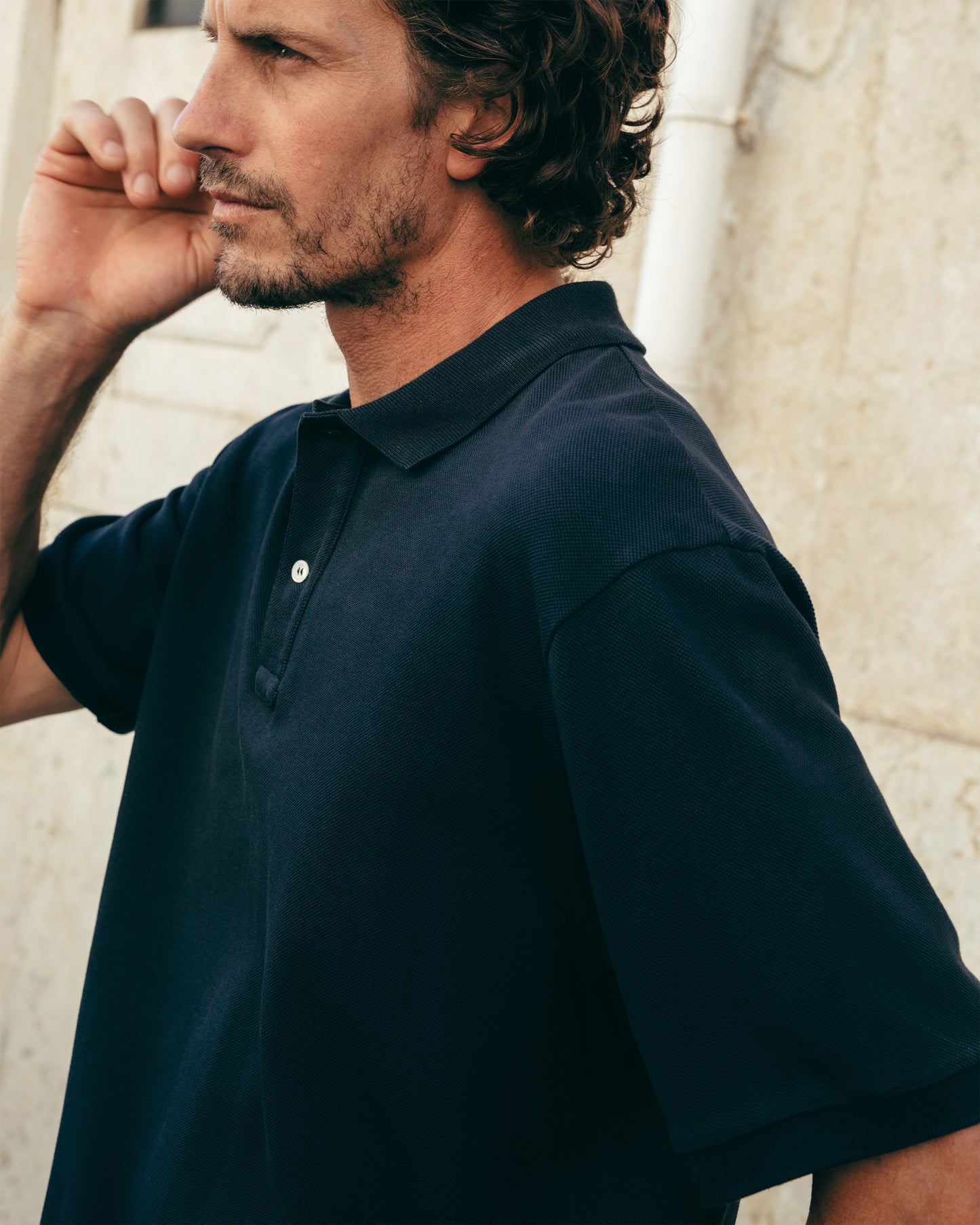 Polo Pique