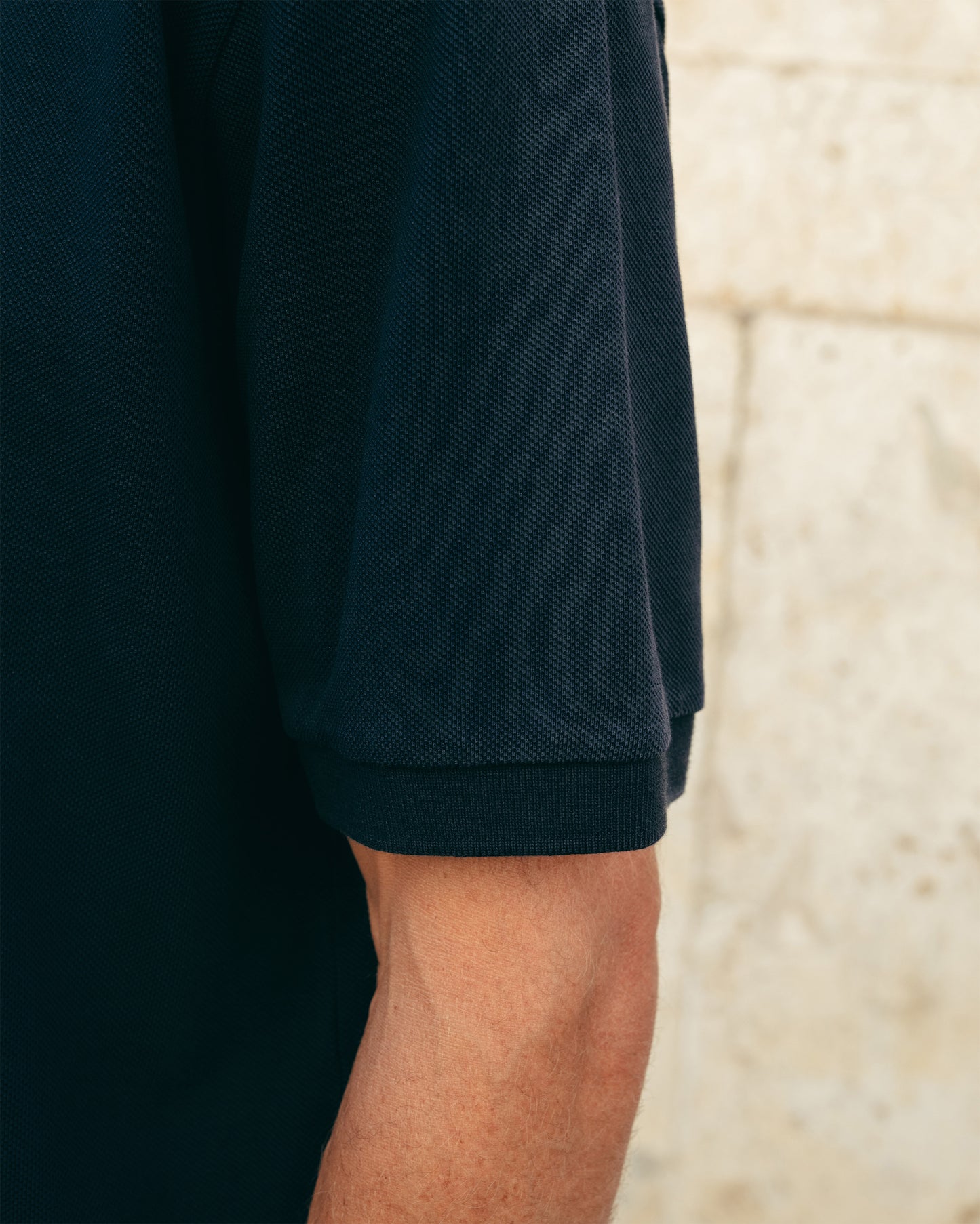 Polo Pique