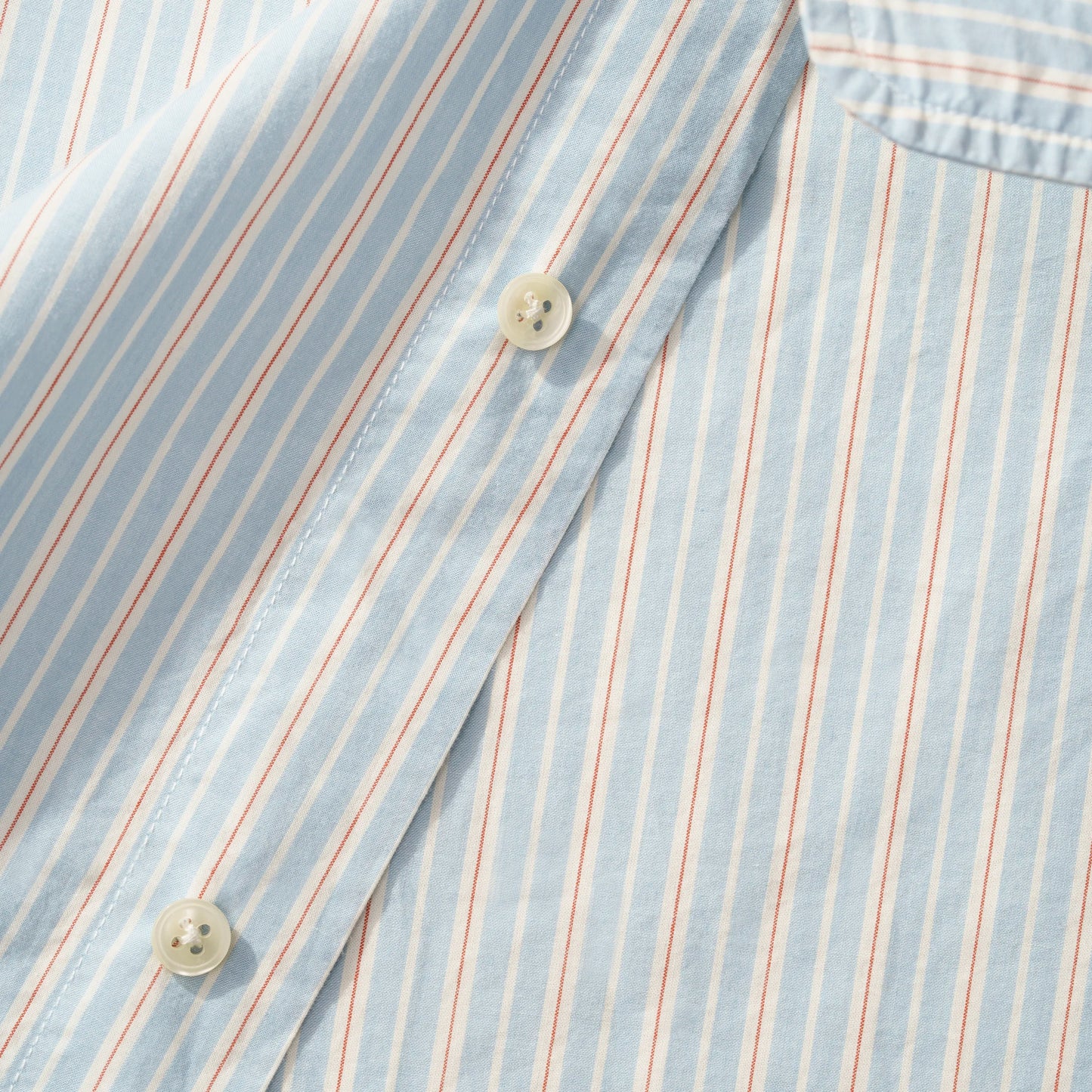 Poplin Shirt