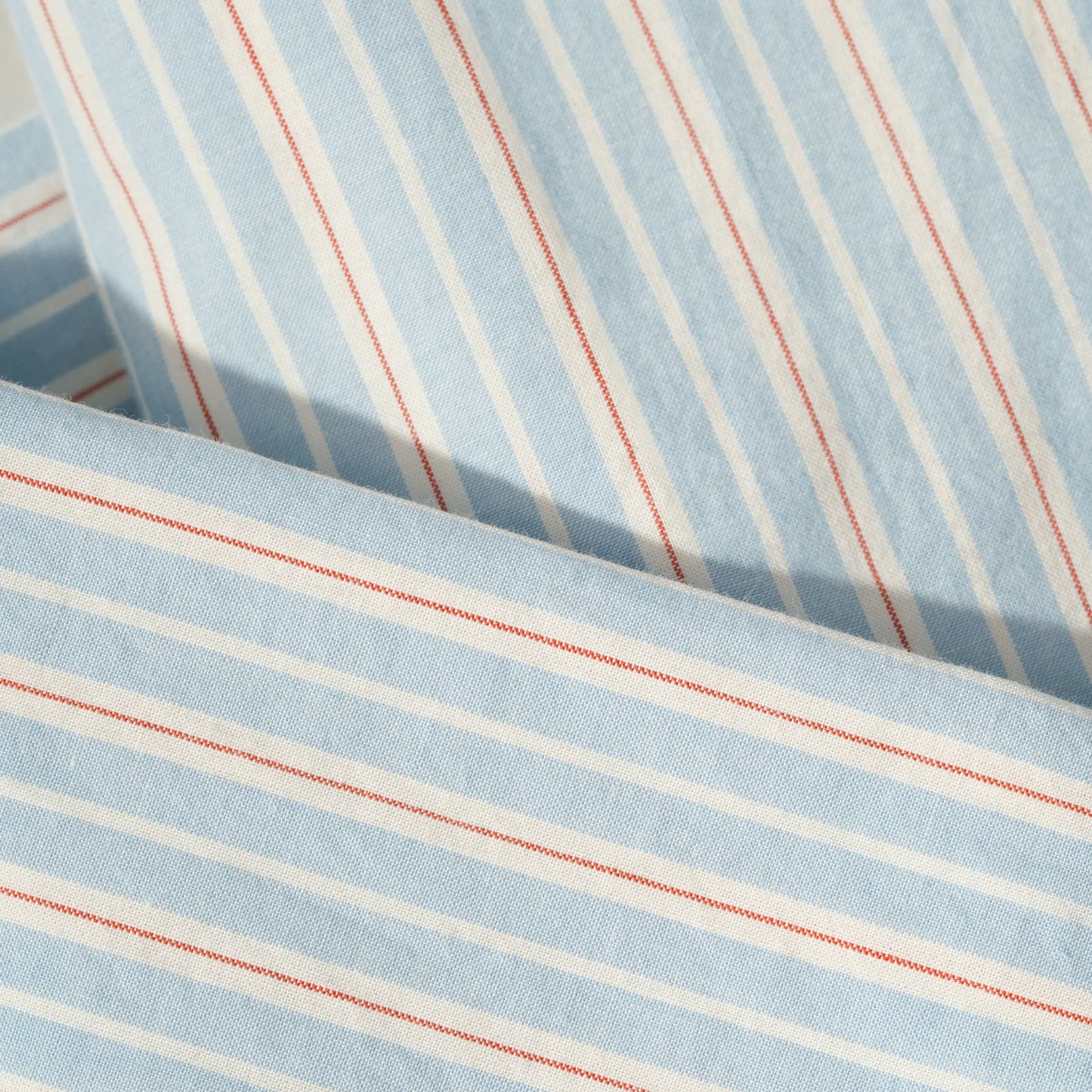 Poplin Shirt