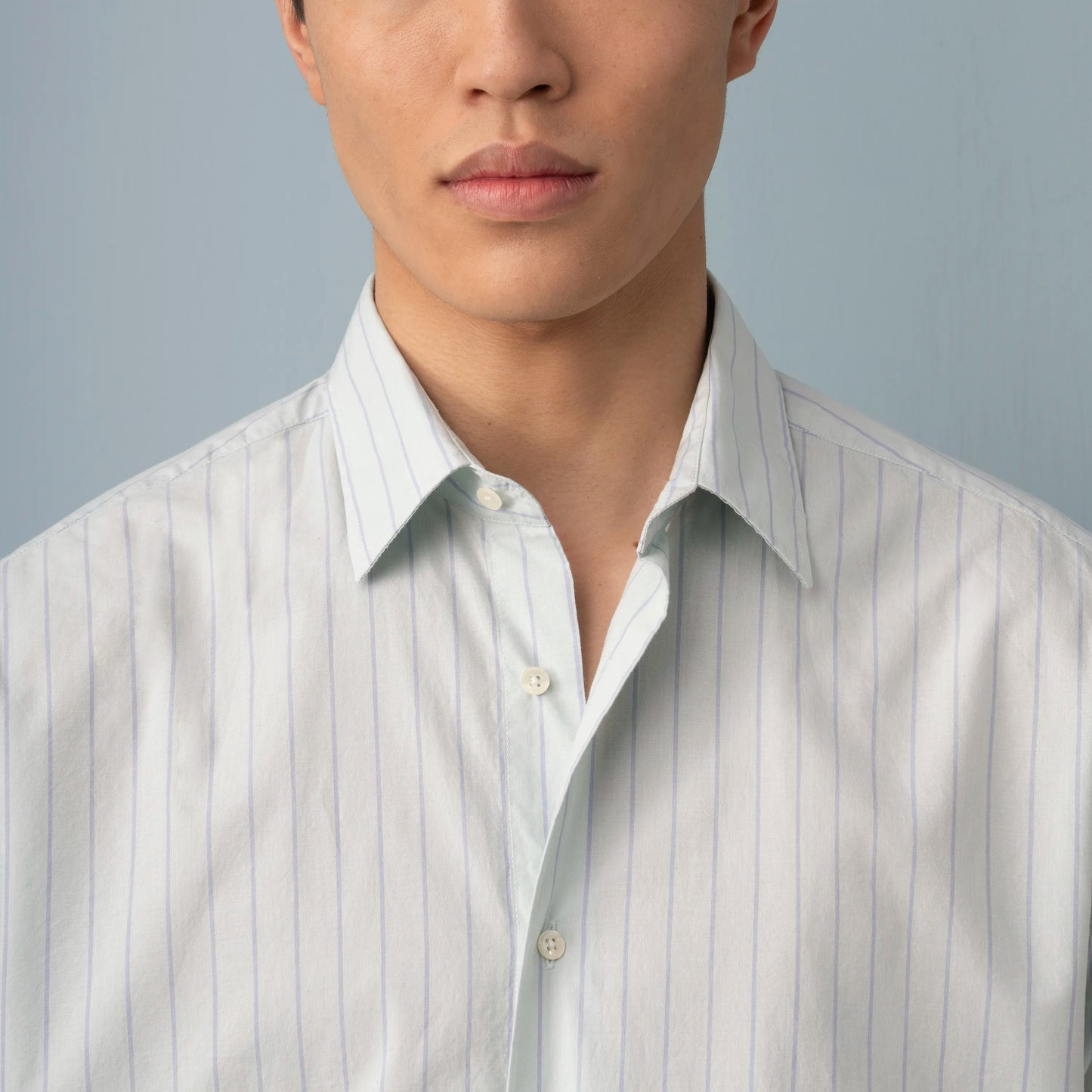 Poplin Shirt