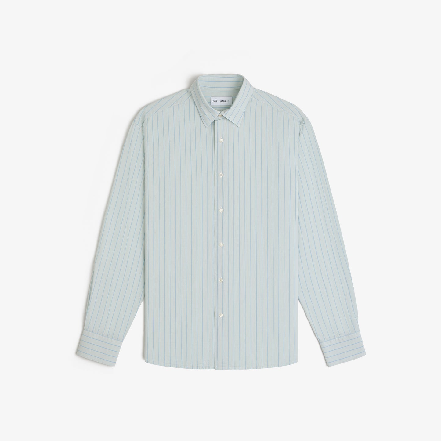 Poplin Shirt