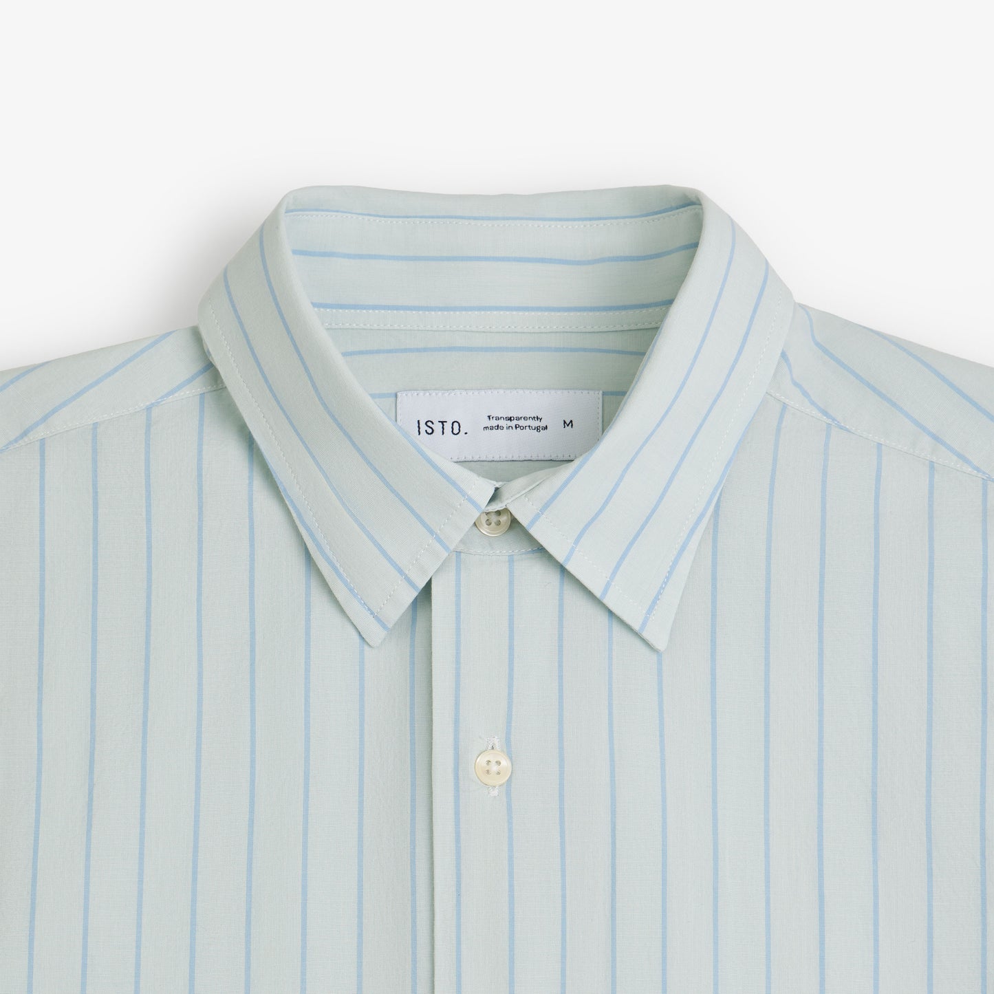 Poplin Shirt
