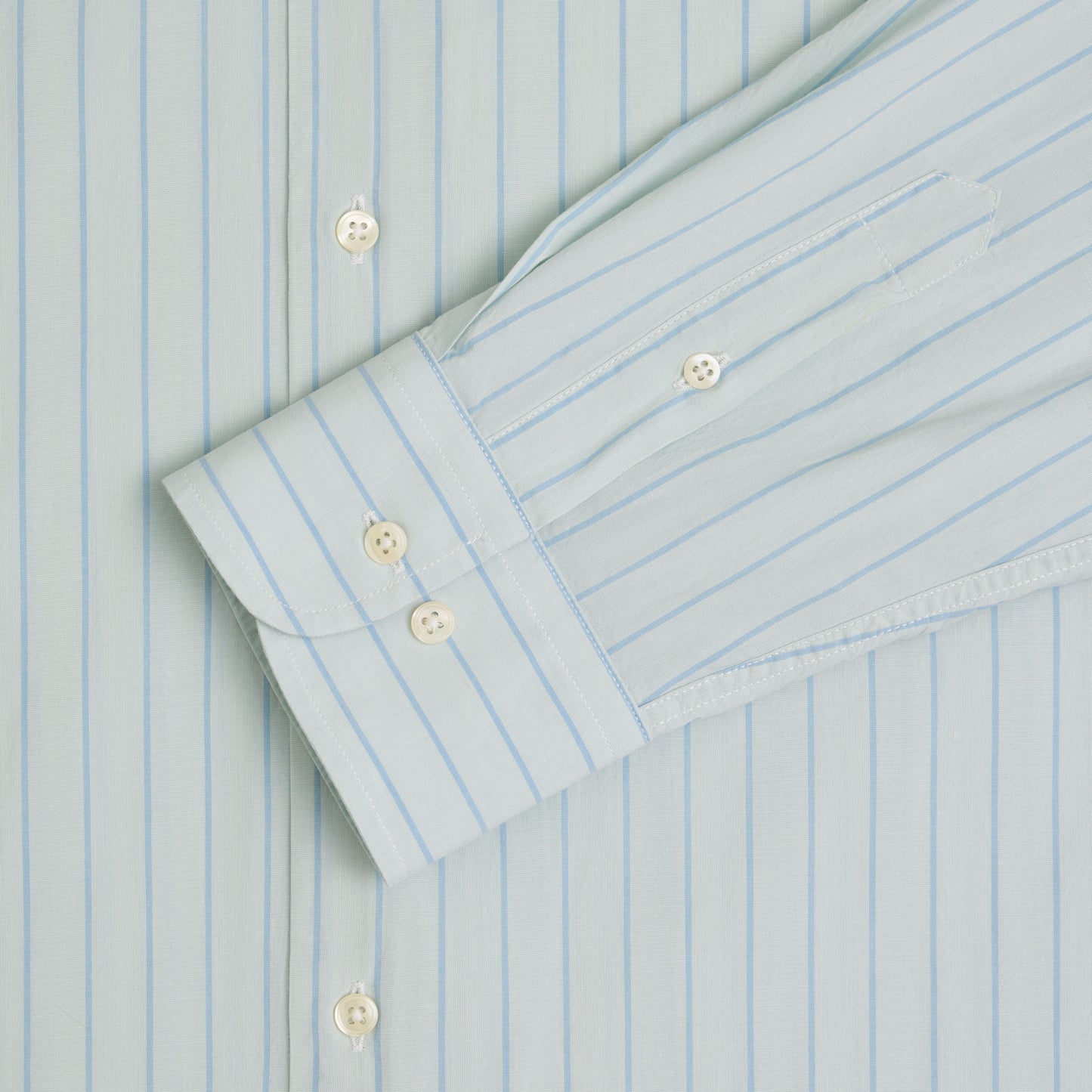Poplin Shirt