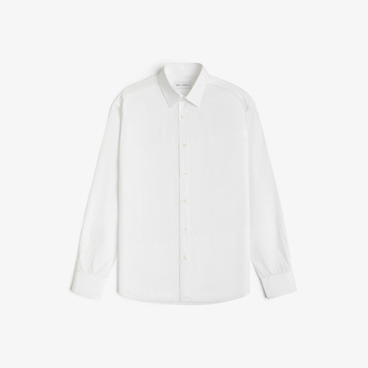 Poplin Shirt