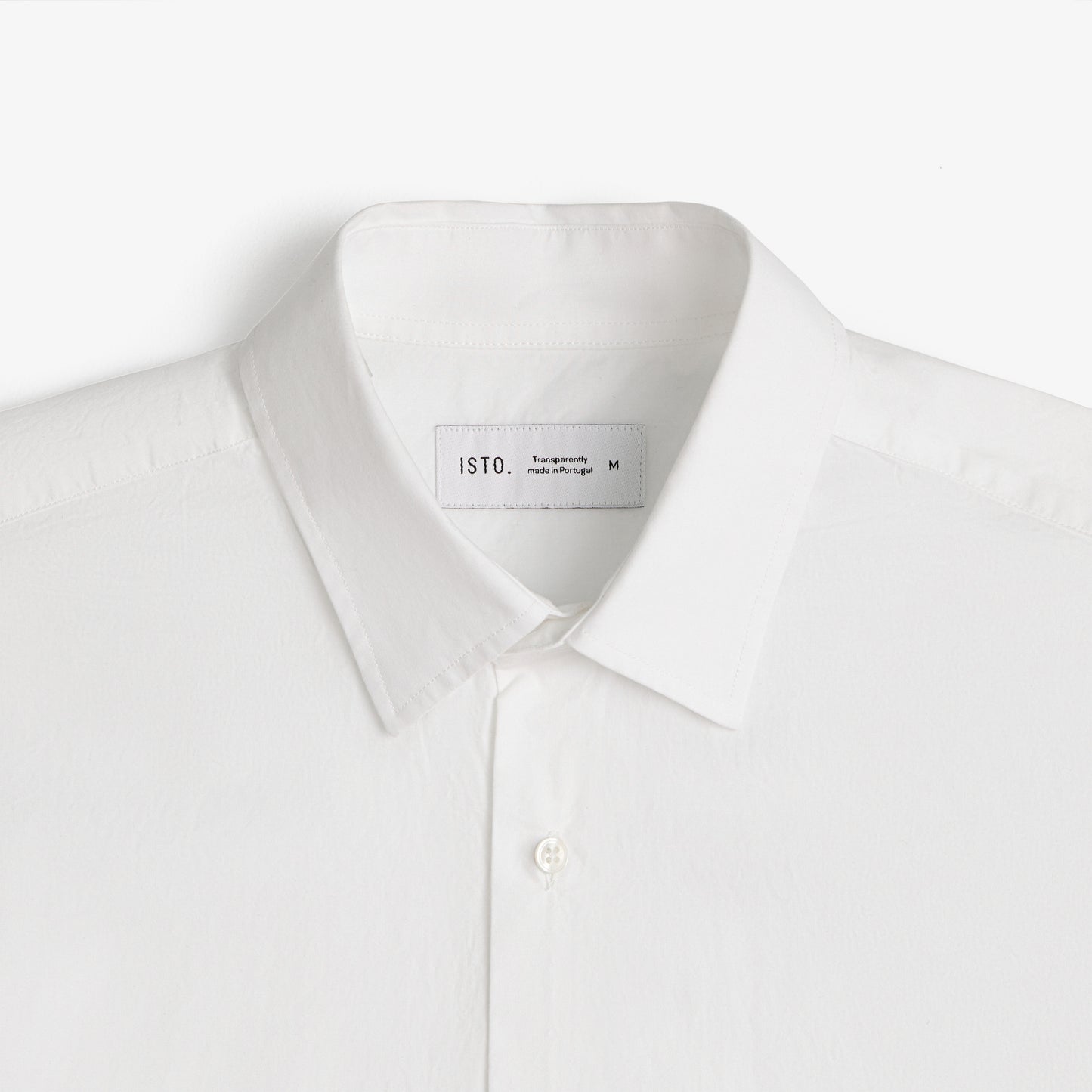Poplin Shirt
