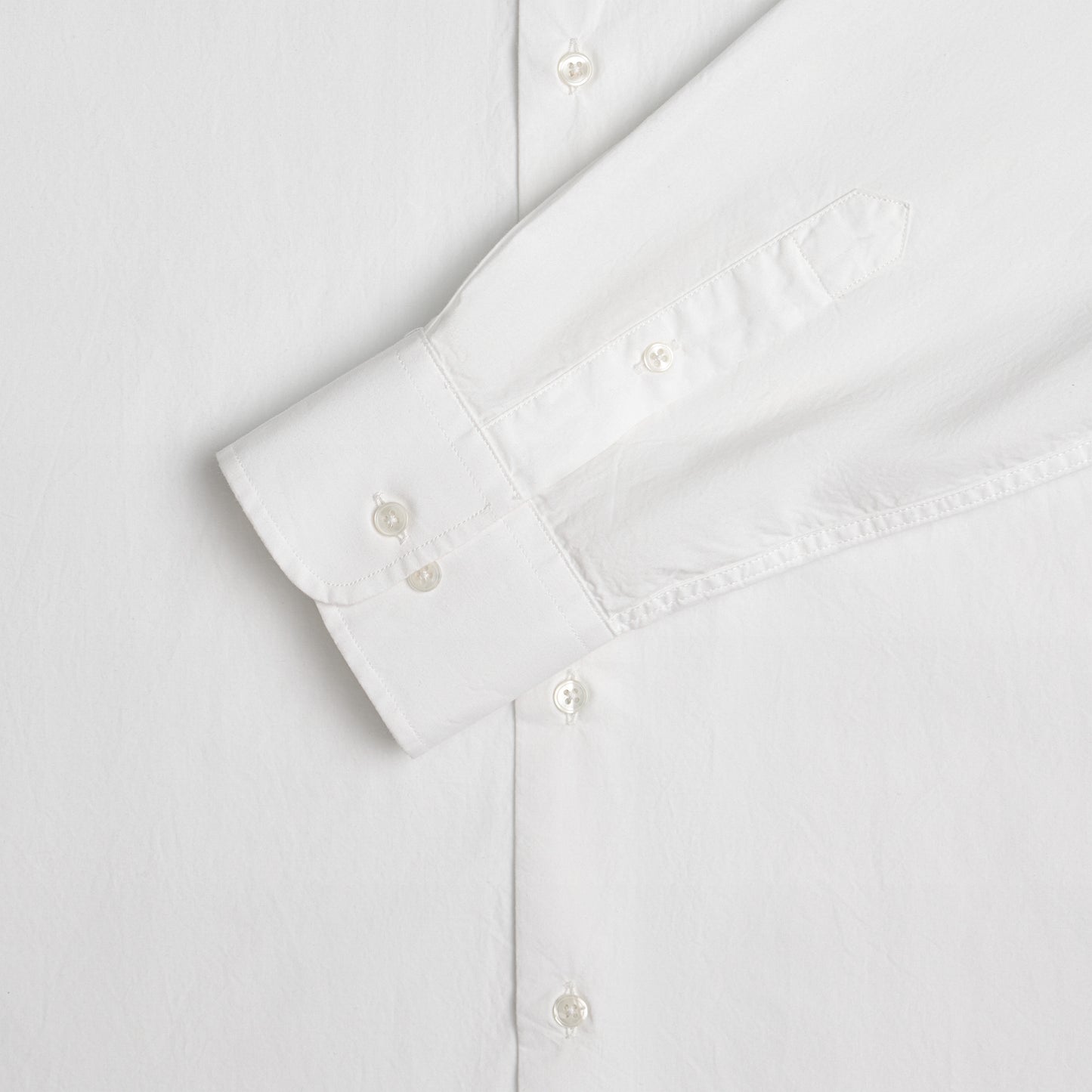 Poplin Shirt