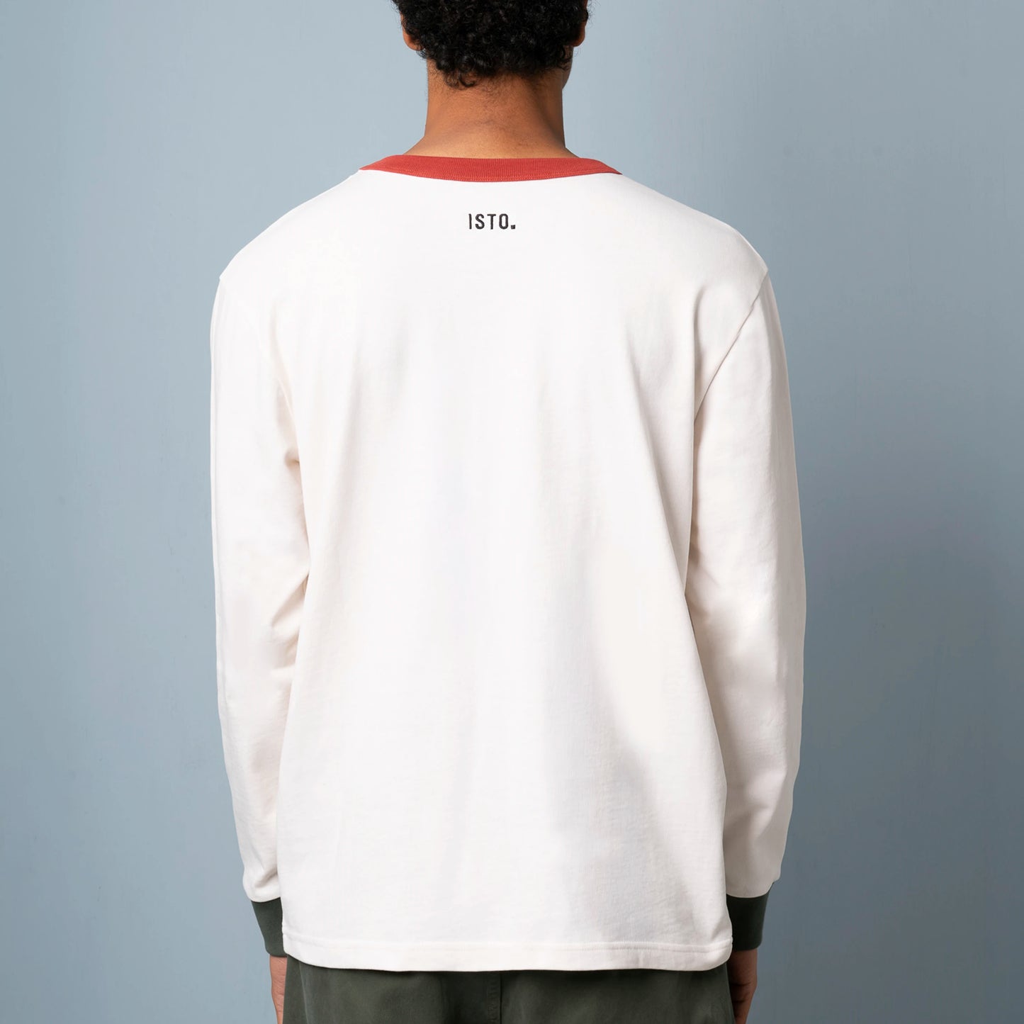Longsleeve T-Shirt Mundial