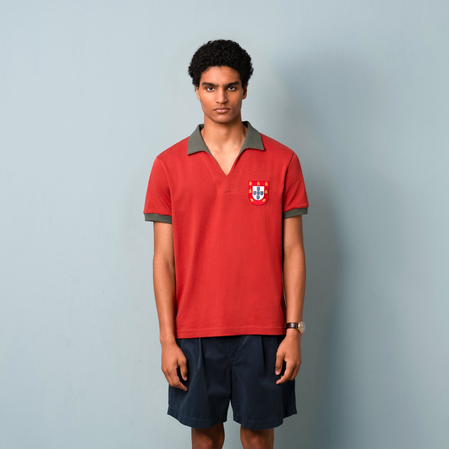Polo Mundial