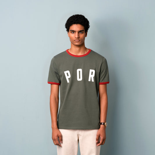 Shortsleeve T-Shirt Mundial