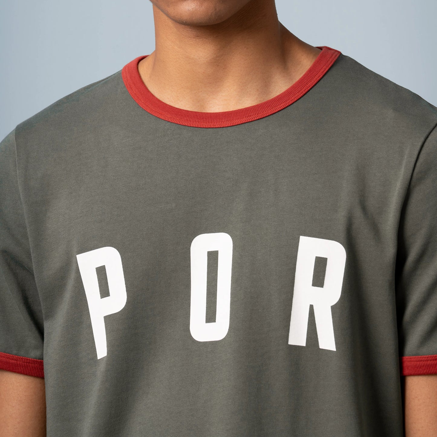 Shortsleeve T-Shirt Mundial