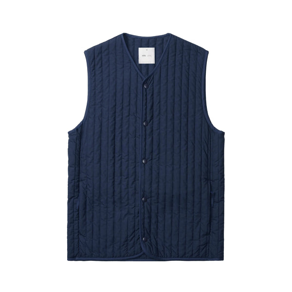 ÉPINE PARIS knit vest navy ÉPINE PARIS knit vest navy | épine