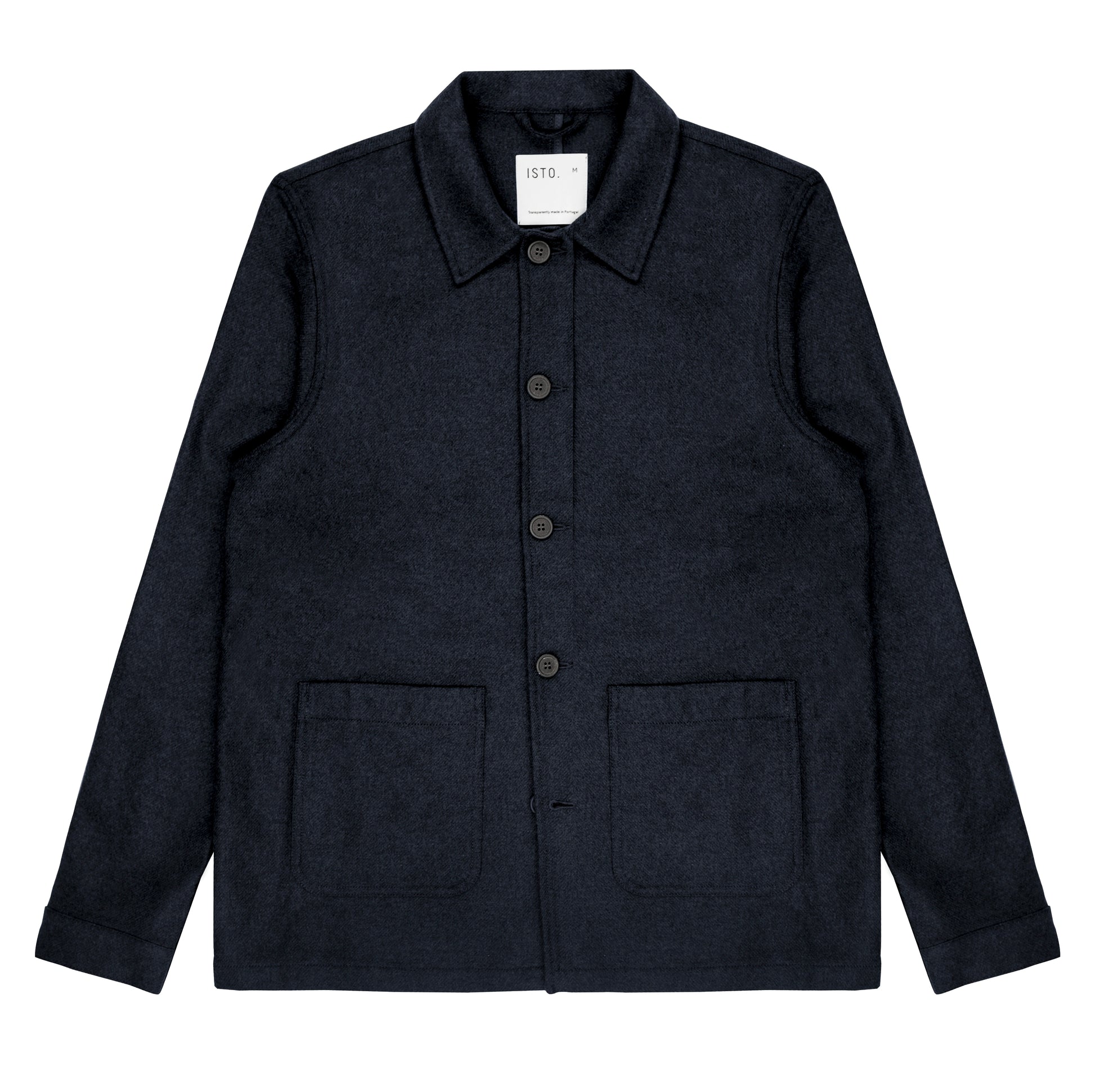 Wool work best sale jackets
