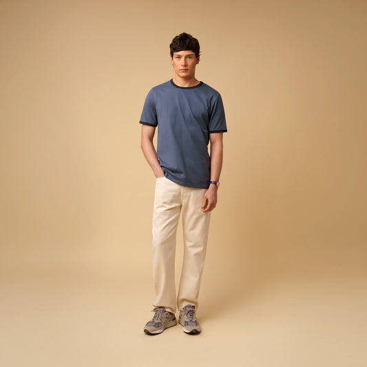 RINGER T-SHIRT