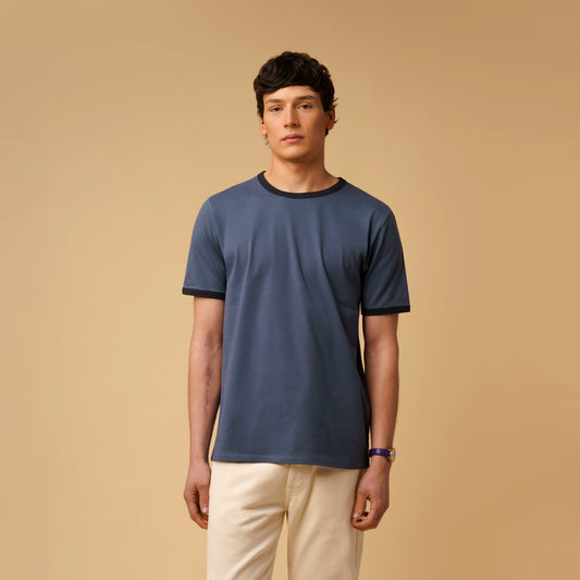 RINGER T-SHIRT