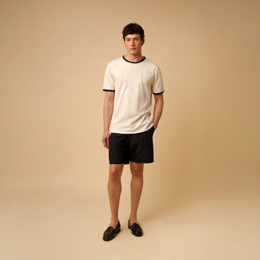 RINGER T-SHIRT