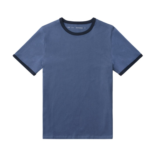 RINGER T-SHIRT