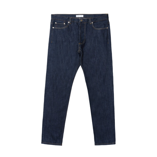 SELVEDGE DENIM